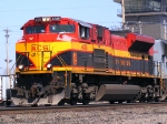 KCS 4049